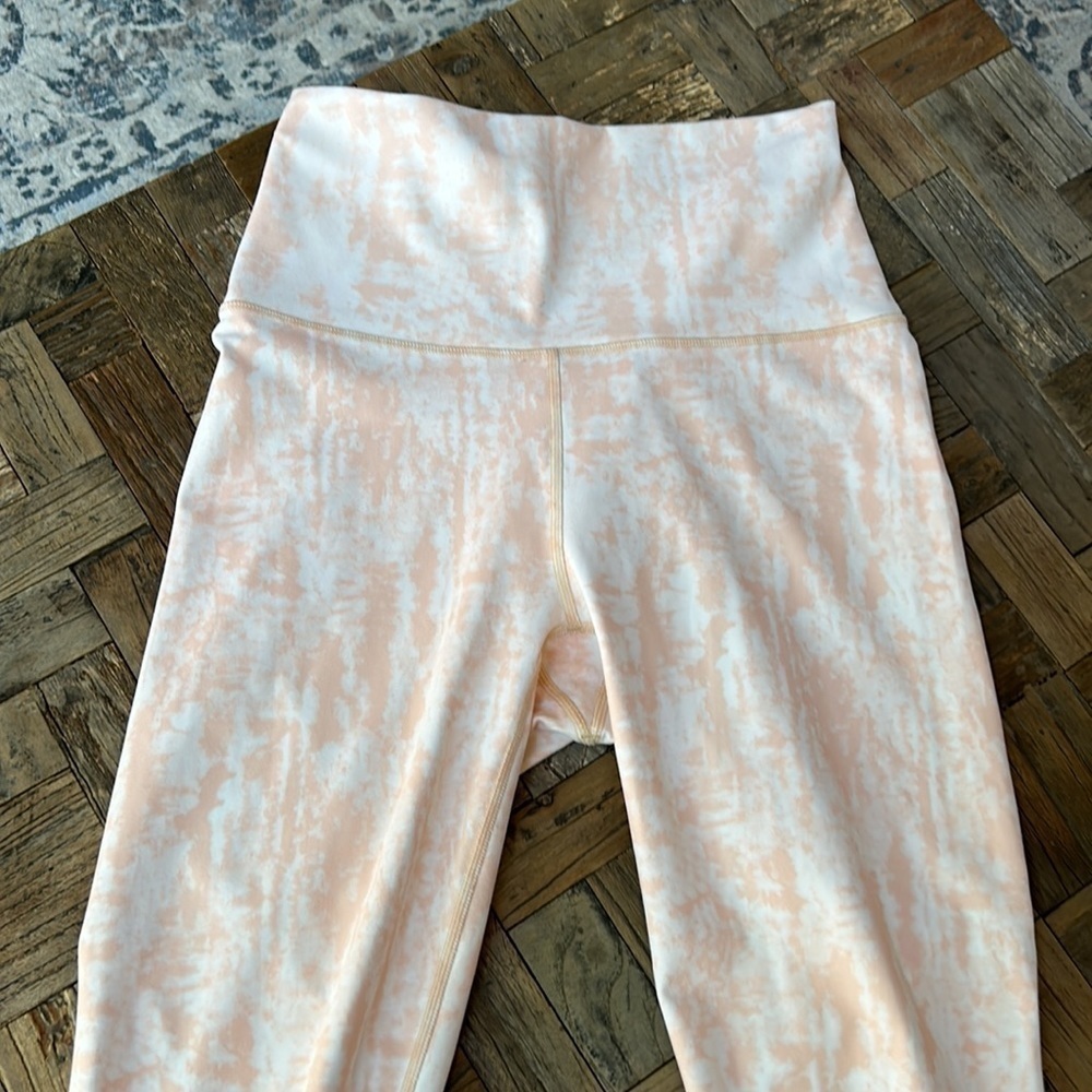 Fabletics PureLuxe High Rise Leggings